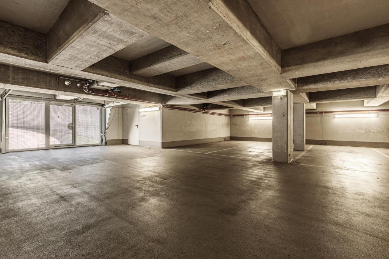 Seeresidenz Börgerende-Rethwisch Zewnętrze zdjęcie